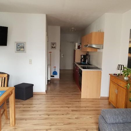 Altstadt Ferienwohnung Stralsund Mit Parkplatz Екстериор снимка