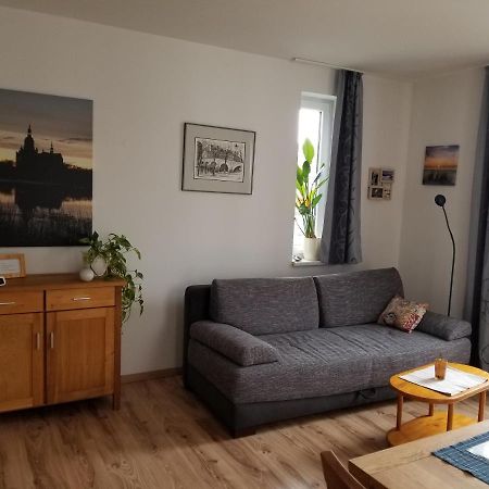 Altstadt Ferienwohnung Stralsund Mit Parkplatz Екстериор снимка