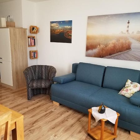 Altstadt Ferienwohnung Stralsund Mit Parkplatz Екстериор снимка